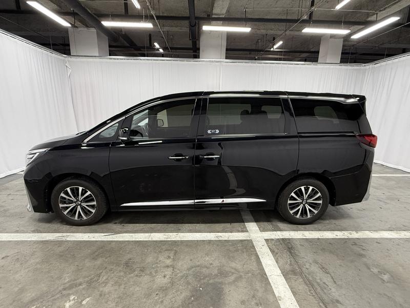 Trumpchi GAC Trumpchi M8 2024