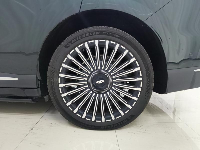 Fengyun Fengyun T11 2026