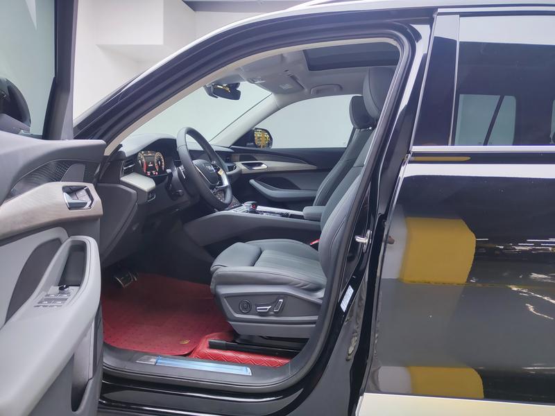 Audi Audi Q6 2023