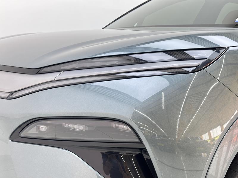 BYD Tang L DM 2025