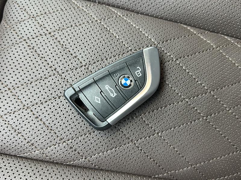 BMW BMW i3 2022