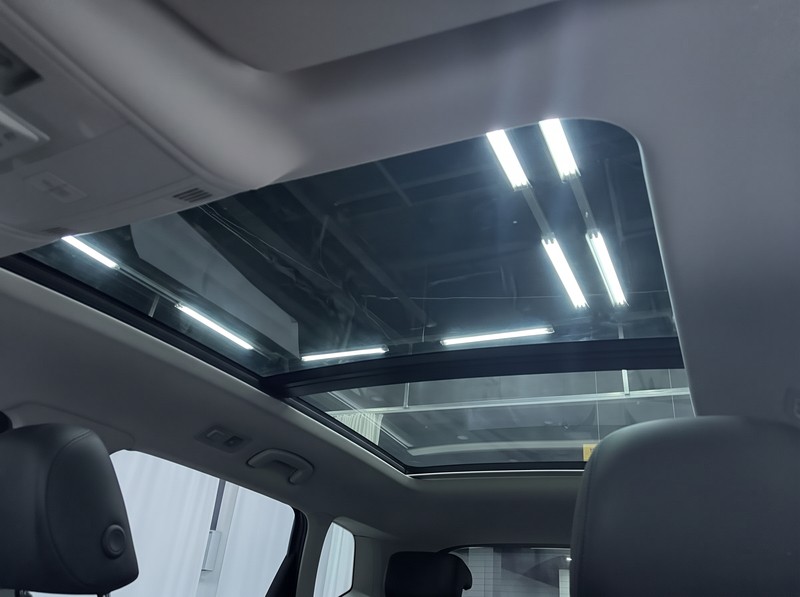 Volkswagen Tharu 2022