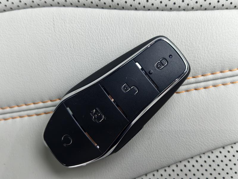 BYD Song PLUS EV 2023