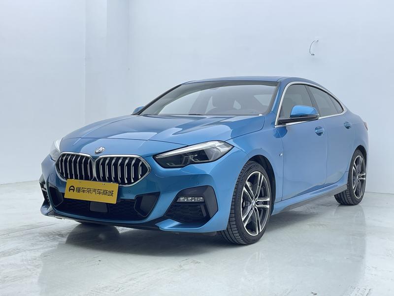 BMW BMW 2 Series (imported) 2021