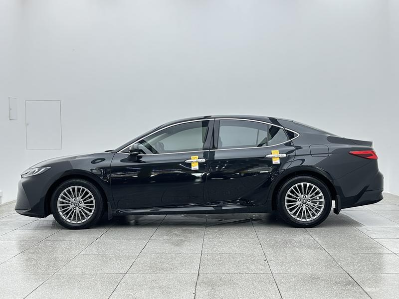 Toyota Camry 2024