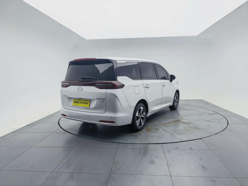 Trumpchi GAC Trumpchi M6 2023