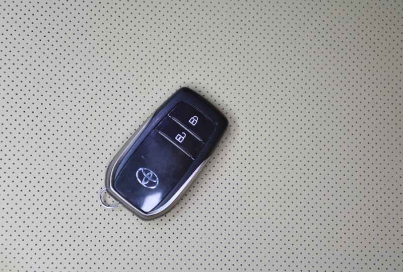 Toyota Highlander 2026