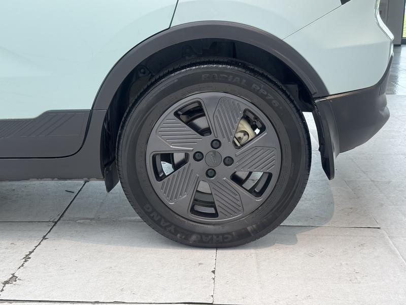 Geometry Geely Geometry E Firefly 2023