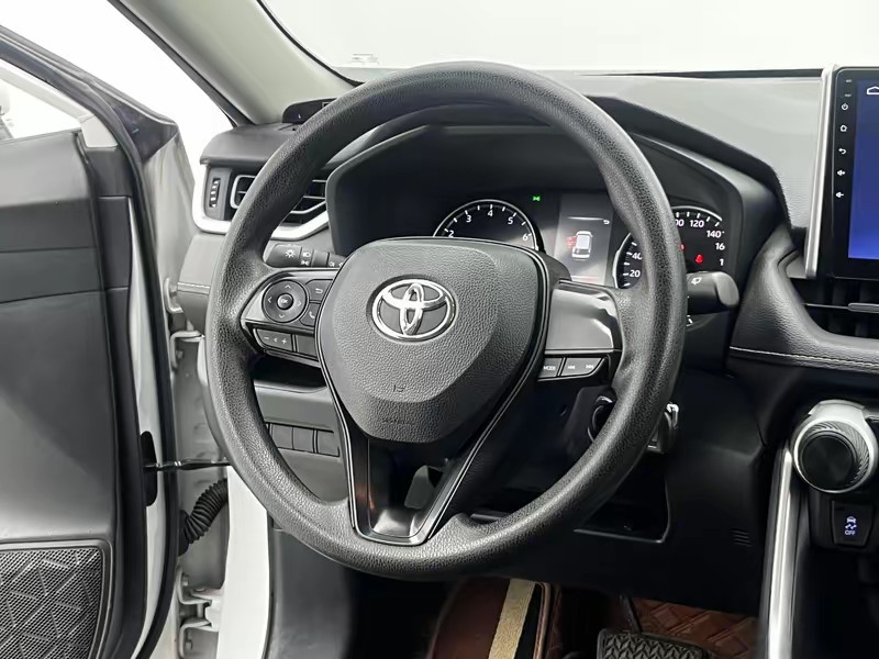 Toyota Vetlanda  2022