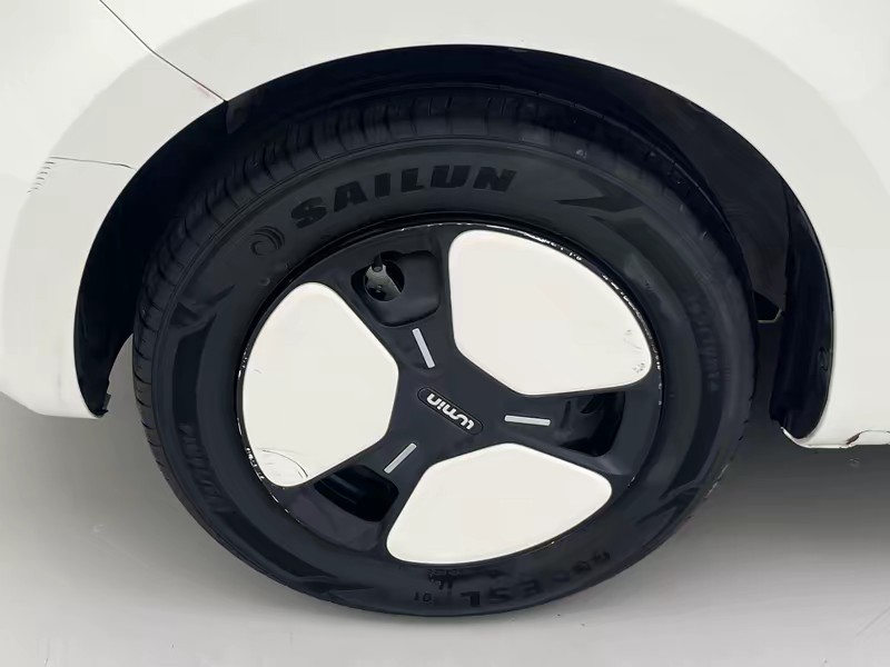 Changan Qiyuan Chang'an Lumin 2022