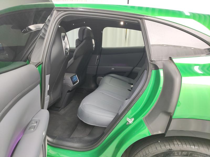 Xiaomi Auto Xiaomi YU7 2025