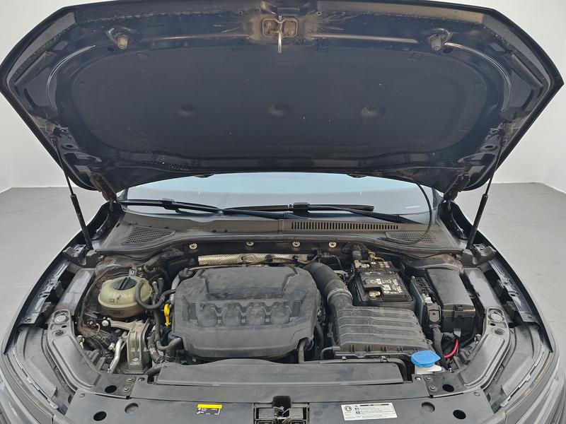 Volkswagen Passat 2024