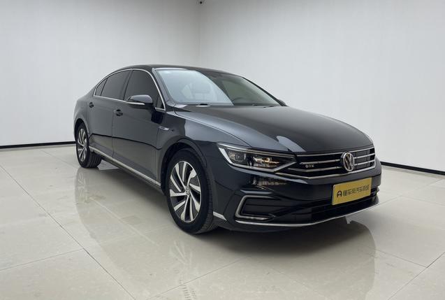 Volkswagen Magotan PHEV 2020