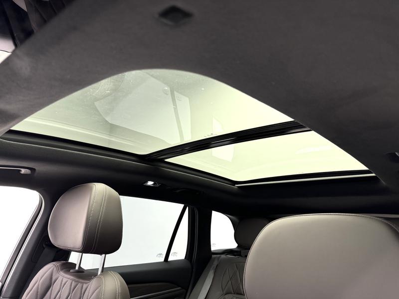 Geely Emgrand L 2025