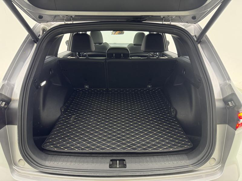 Geely Emgrand L 2024