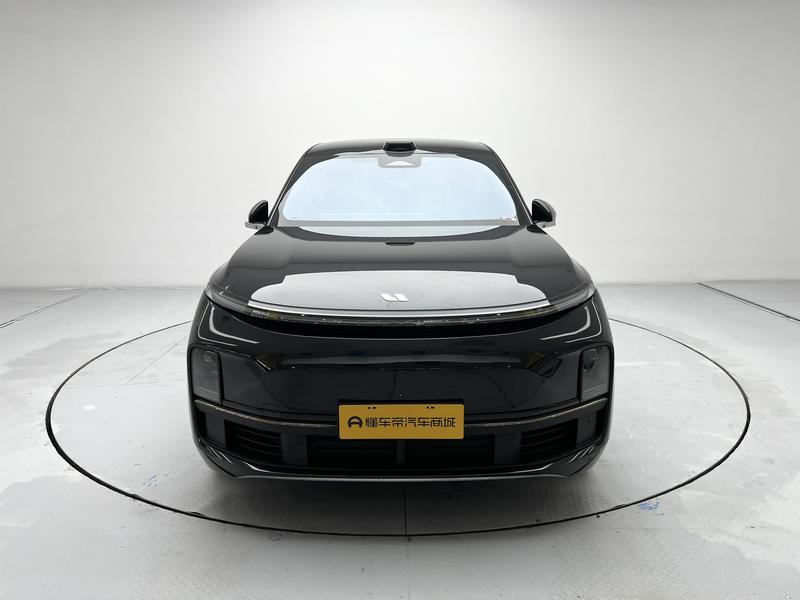 Li Auto Ideal L9 2022