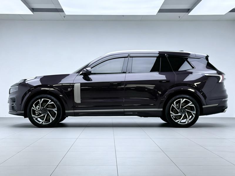 Lynk & Co Lynk&Co 09 EM-P 2021