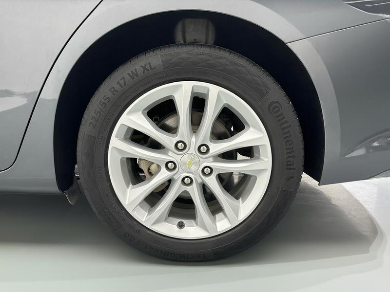 Chevrolet Malibu XL 2018