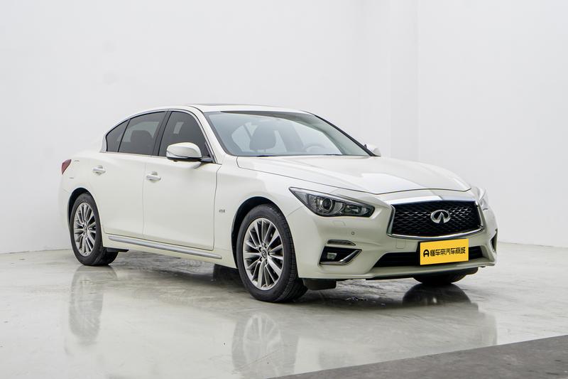 Infiniti Infiniti Q50L 2018