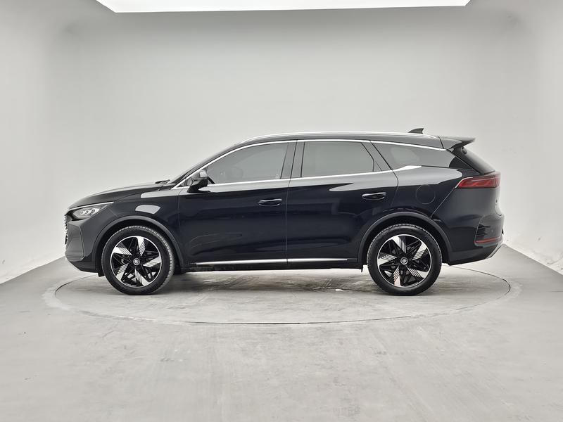 BYD Tang DM 2024