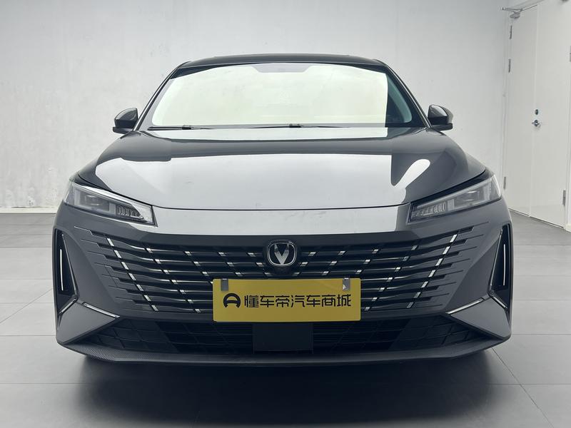 Changan Eado 2024