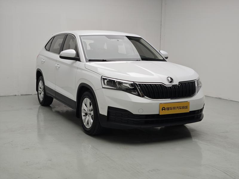 Skoda Kemik 2024