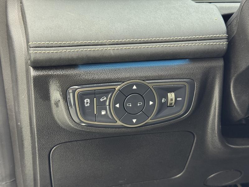 Jetour Shanhai Jetour Shanhai L9 2024