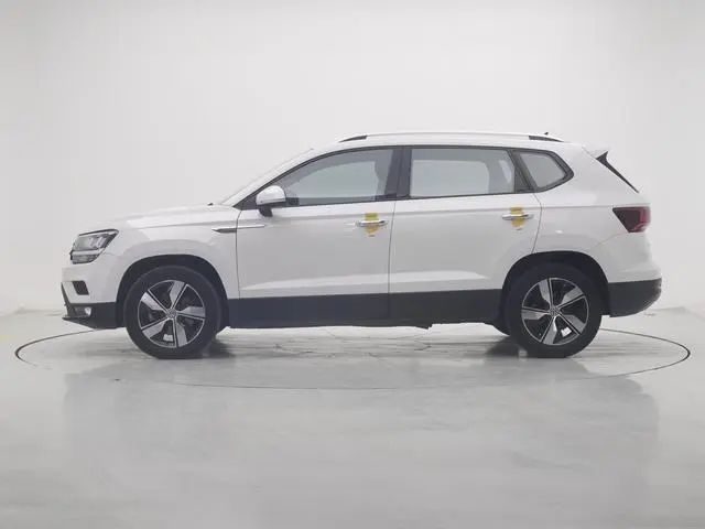 Volkswagen Tuyue 280TSI two-wheel drive comfort version country VI