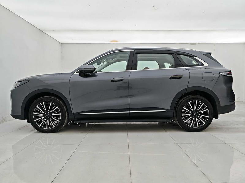 Chery Tiggo 8 2026