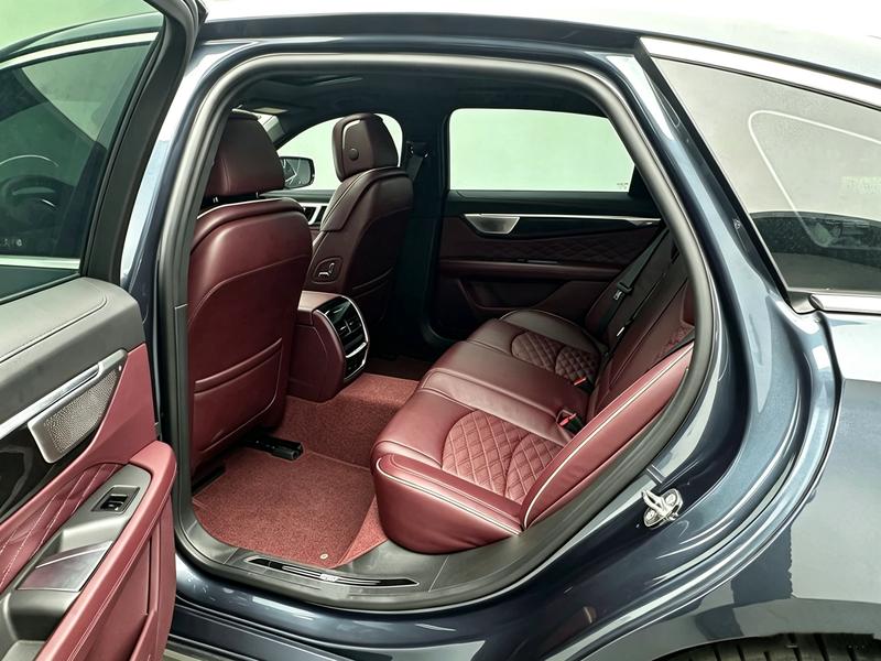 Cadillac Cadillac CT6 2023