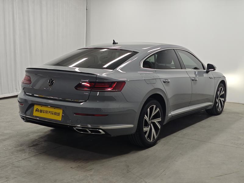 Volkswagen Volkswagen CC 2023