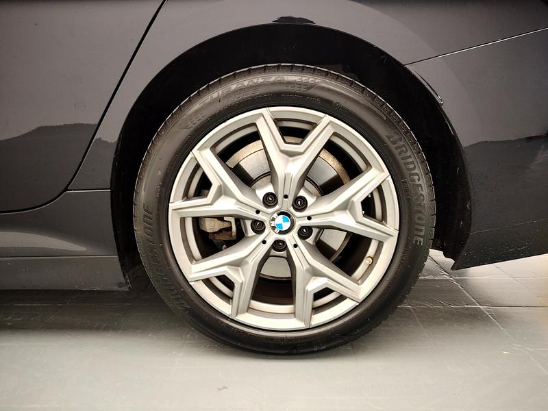 BMW BMW i3 2025