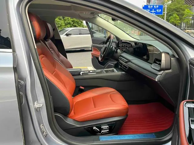 Lincoln Lincoln Z i Enjoy Premium Edition