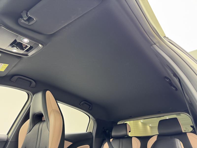 BYD seagull 2025