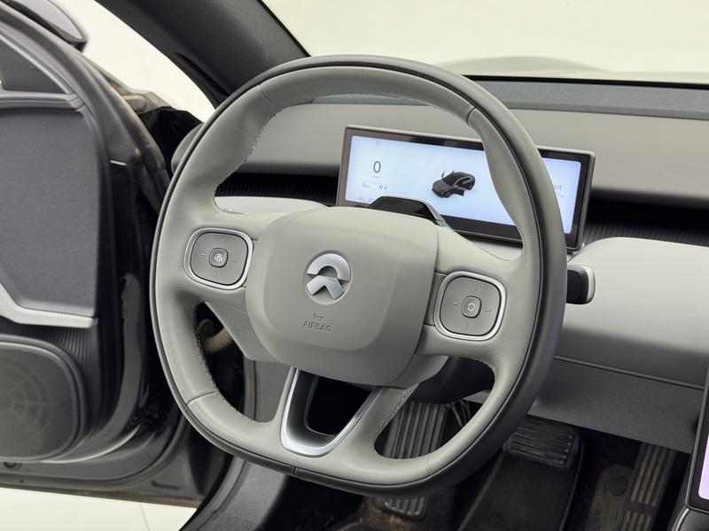 NIO NIO ET5 2024