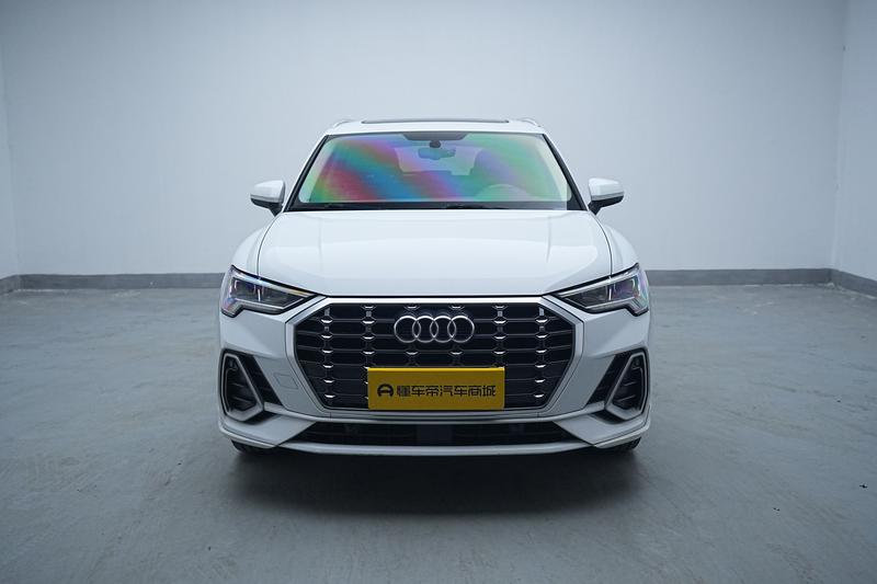 Audi Audi Q3 2021