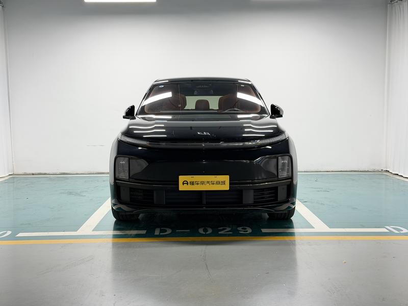 Li Auto Ideal L7 2023