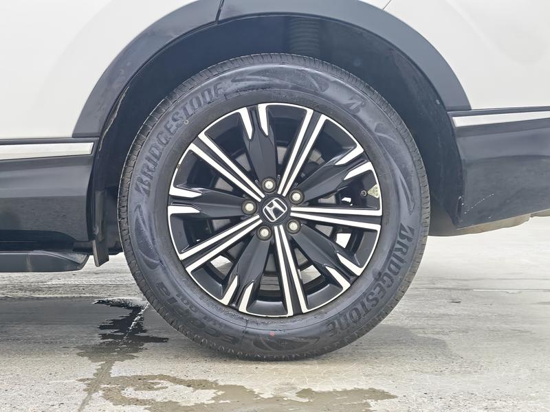 Honda Honda CR-V PHEV 2021