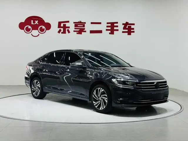 Volkswagen Sagitar 280TSI DSG 30th Anniversary Edition