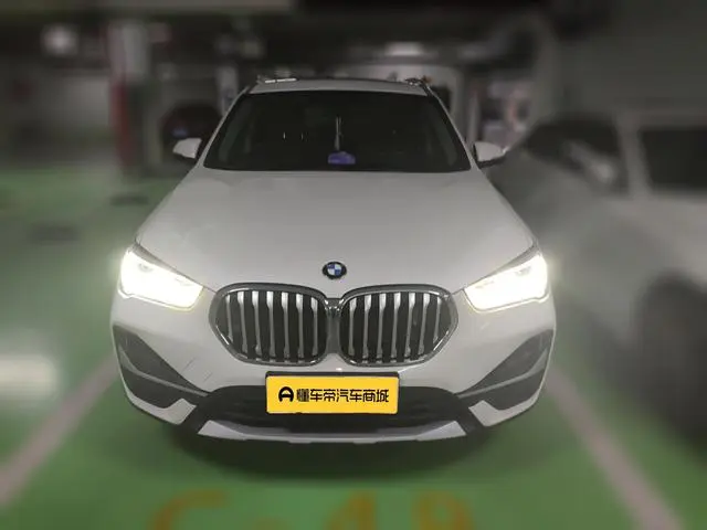 BMW BMW X1 sDrive20Li Exclusive type
