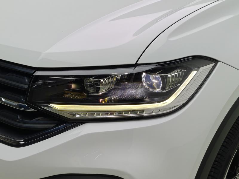 Volkswagen Explore Shadow 2021