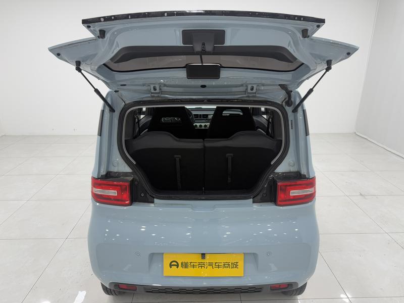 Wuling Wuling Hongguang MINIEV 2020