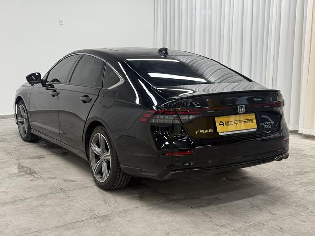 Honda Accord 2025
