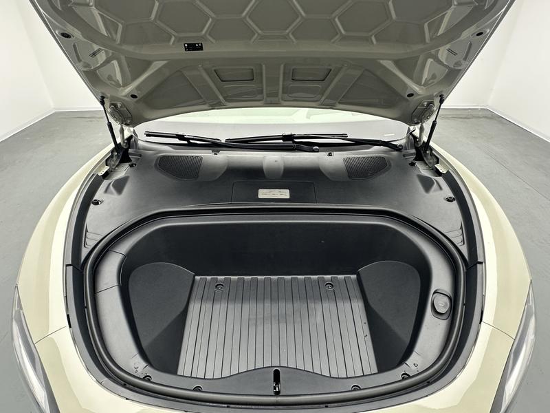 Xiaomi Auto Xiaomi SU7 2024