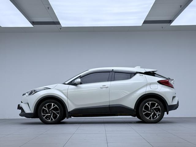 Toyota Toyota C-HR 2020