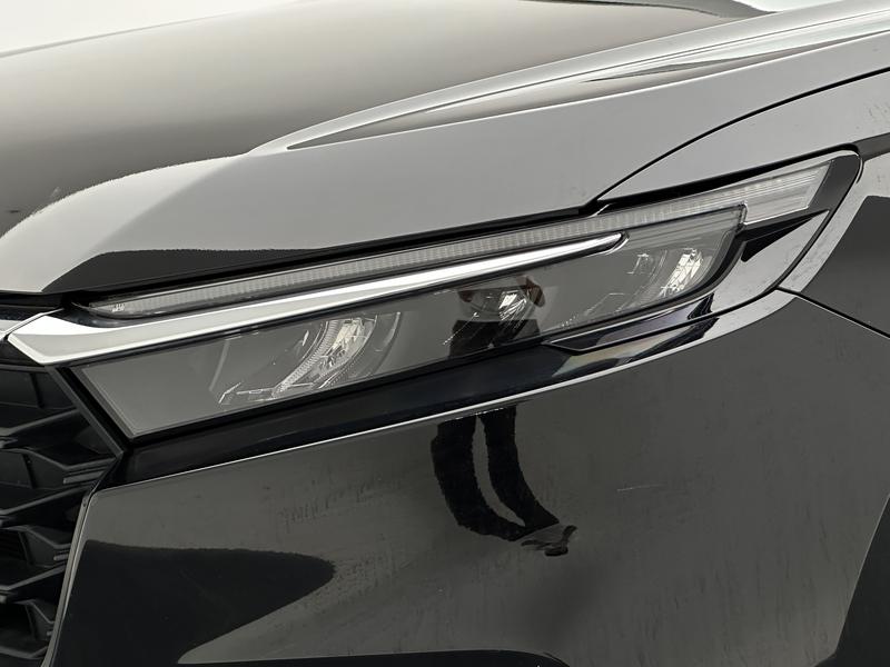 Honda Honda CR-V 2024