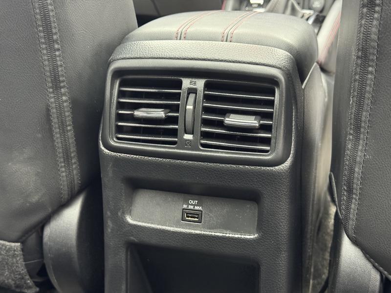 Nissan Qashqai 2022