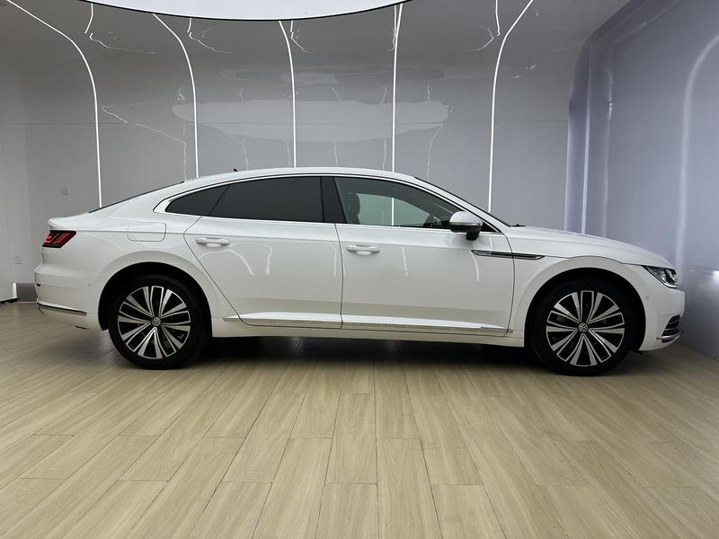 Volkswagen Volkswagen CC 2019