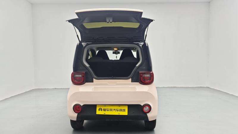 Chery QQ ice cream 2022
