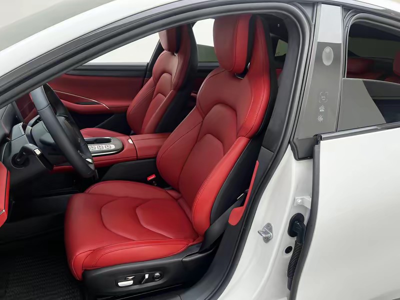 Xiaomi Auto Xiaomi SU7 2024
